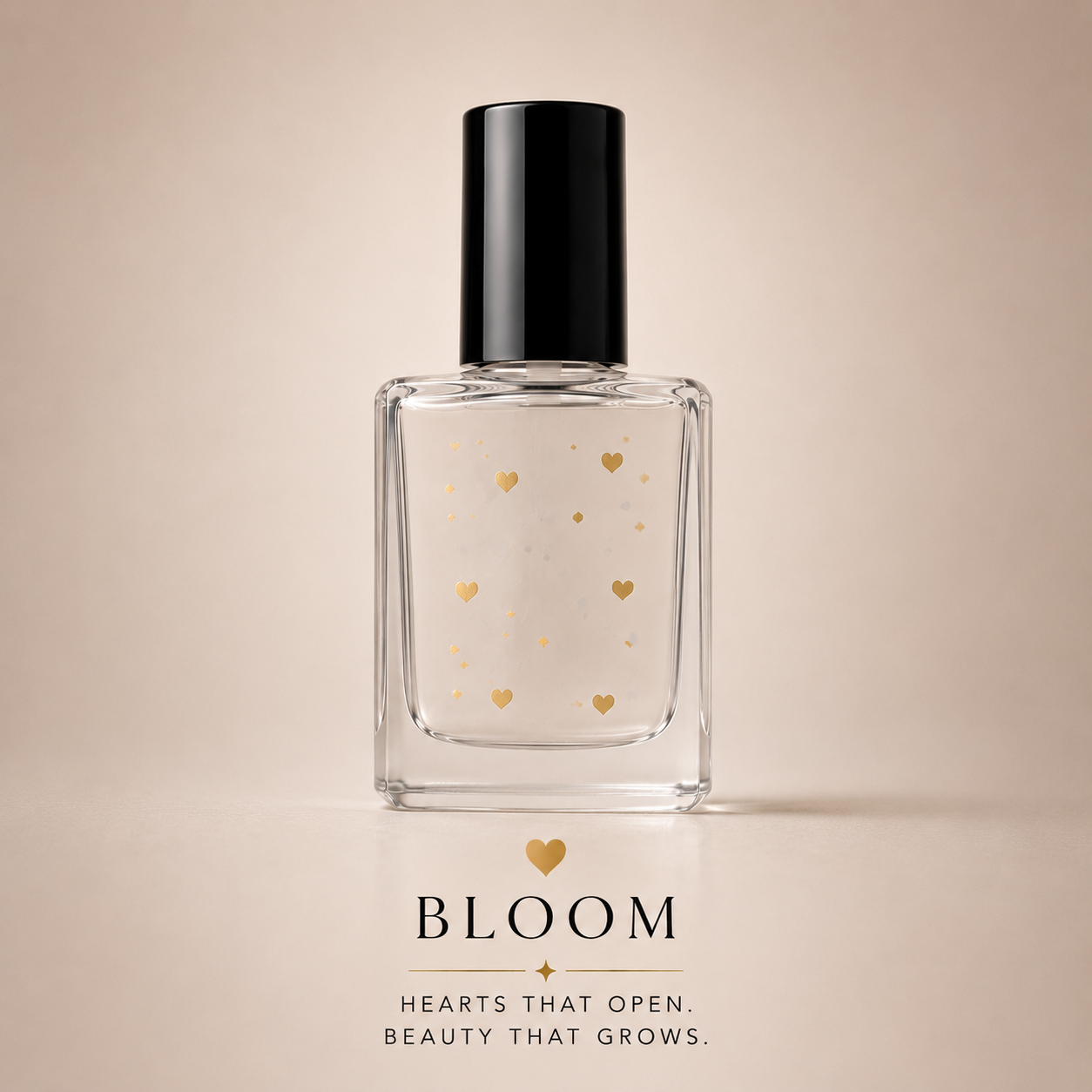 BLOOM     15 ml Bottle