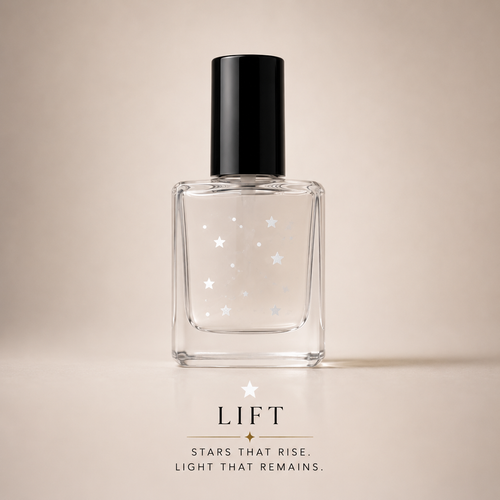 LIFT     15 ml Bottle