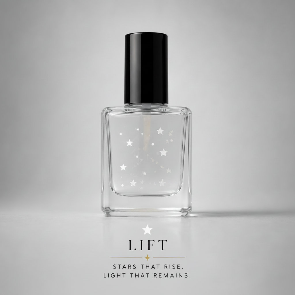 LIFT     15 ml Bottle