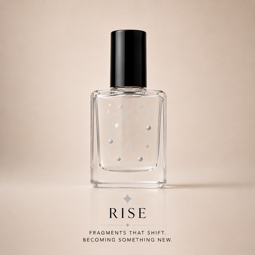 RISE     15 ml Bottle
