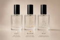 THE FALLING UP TRIO     3 x 10 ml Bottles